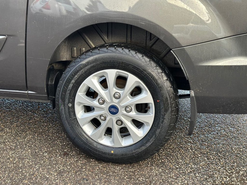 Used Ford Transit Custom 2022 for sale - 77200112: Photo 25