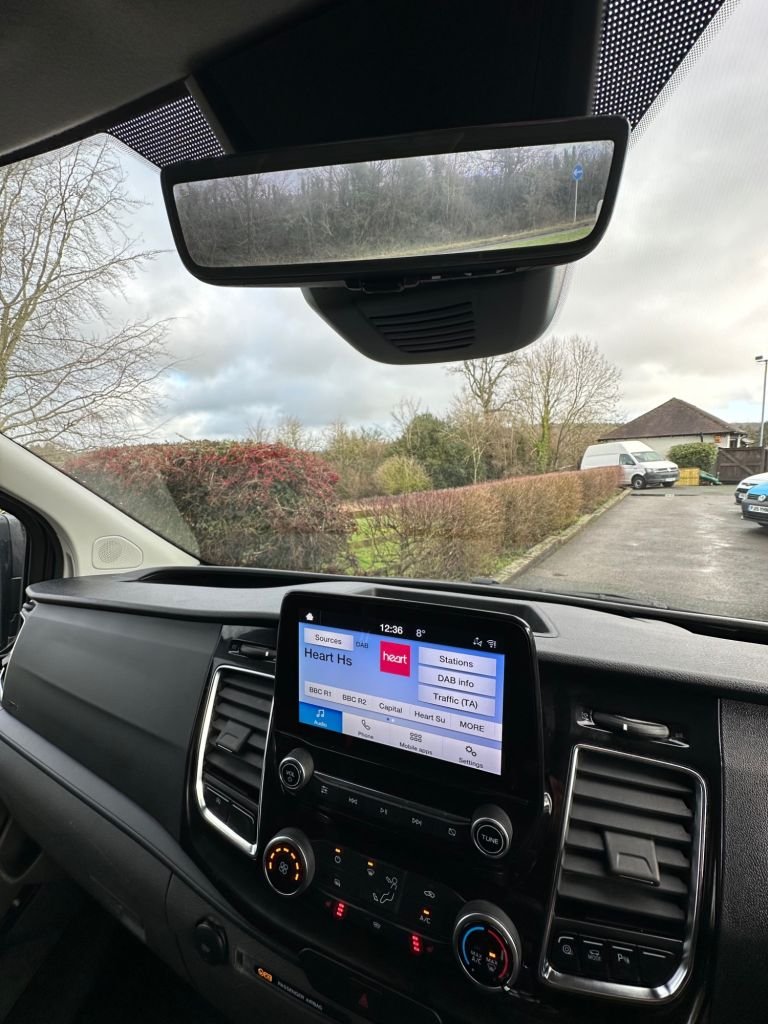 Used Ford Transit Custom 2022 for sale - 77200112: Photo 30