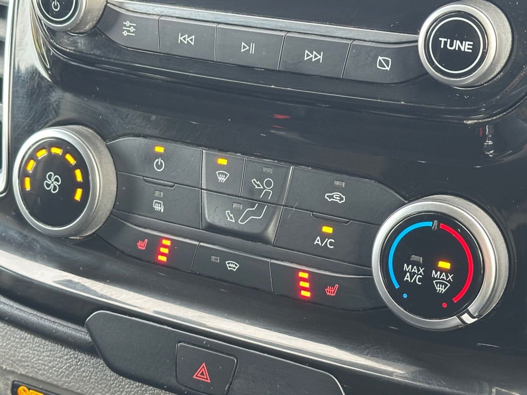 Used Ford Transit Custom 2022 for sale - 77200112: Photo 34