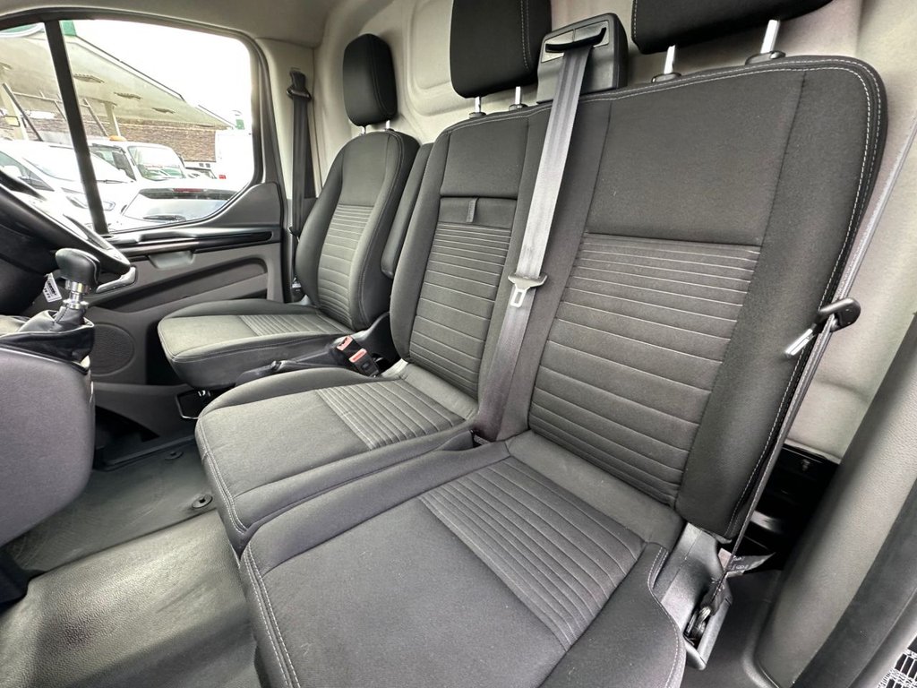 Used Ford Transit Custom 2022 for sale - 77200112: Photo 36