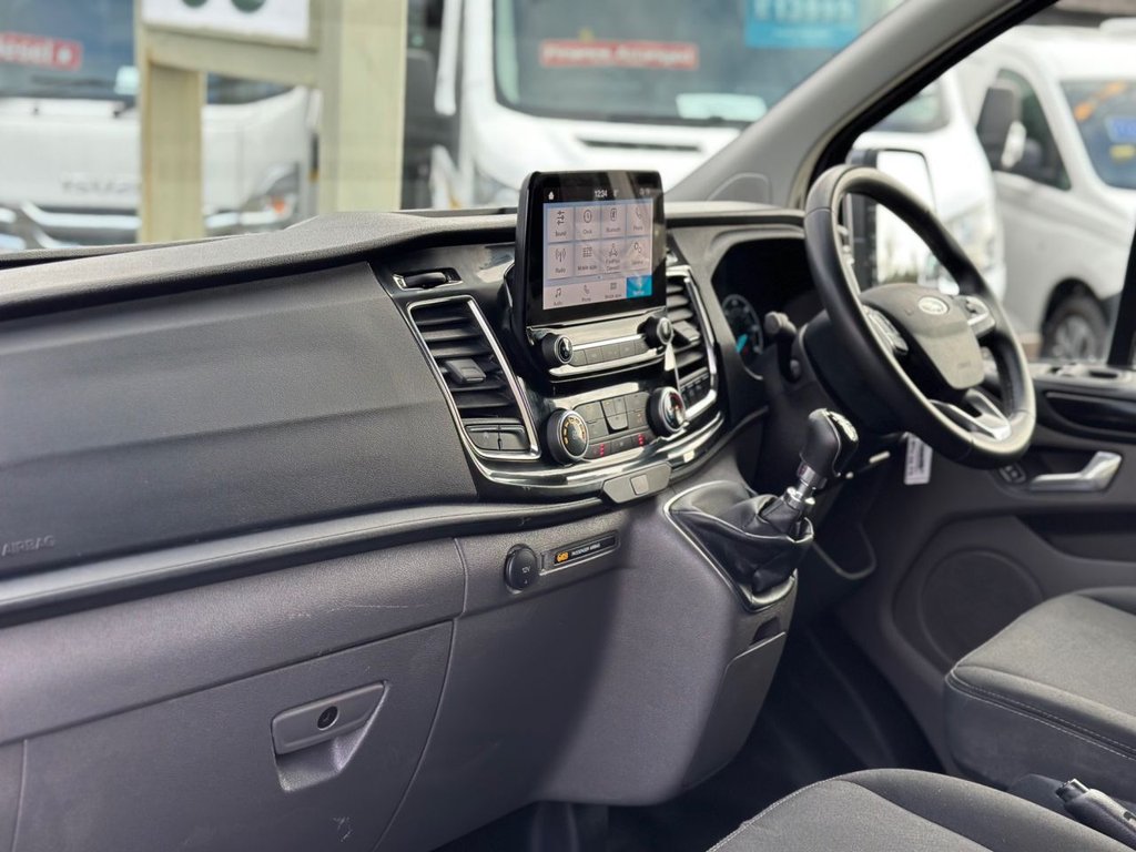 Used Ford Transit Custom 2022 for sale - 77200112: Photo 37