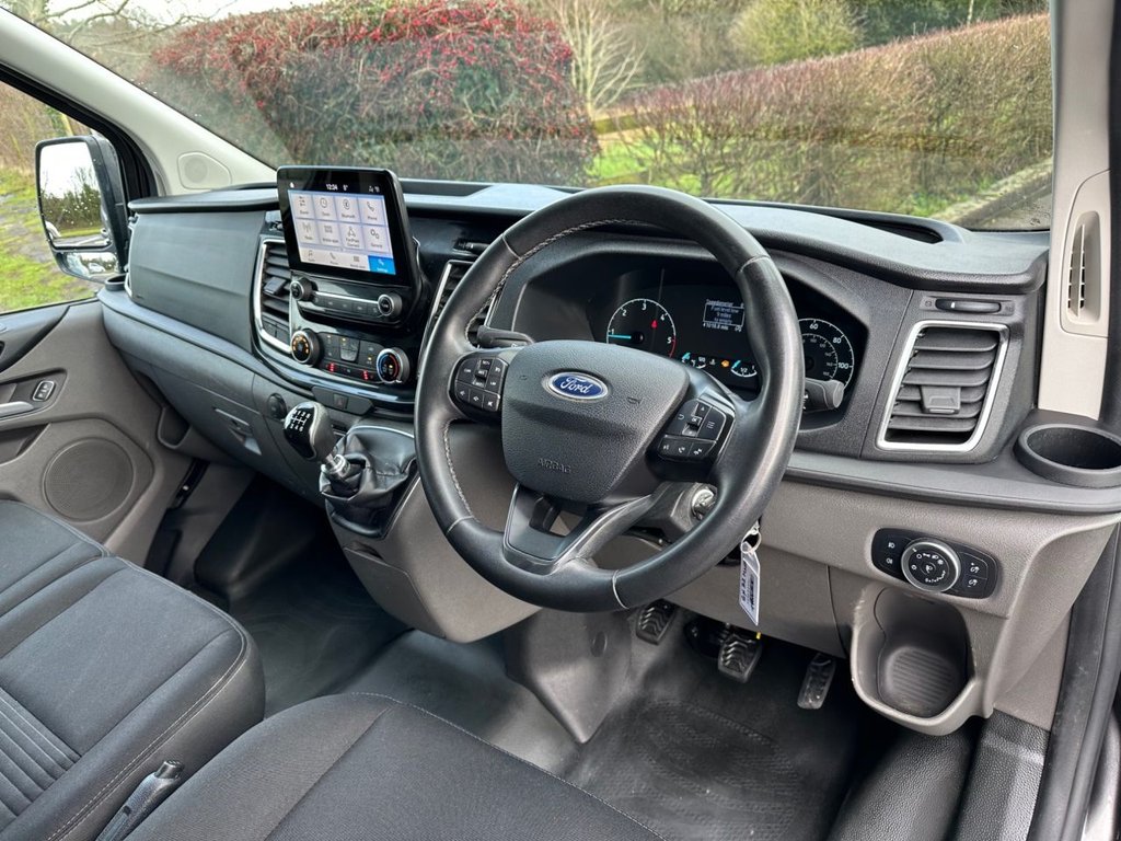Used Ford Transit Custom 2022 for sale - 77200112: Photo 41
