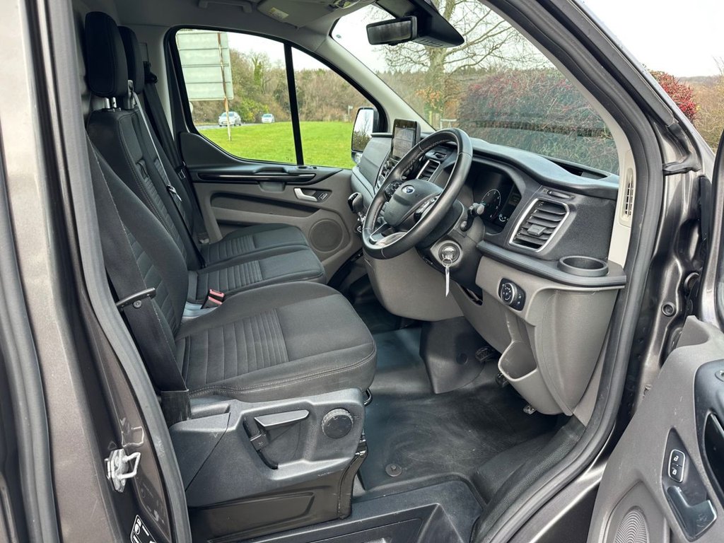 Used Ford Transit Custom 2022 for sale - 77200112: Photo 42