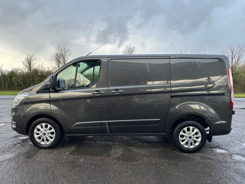 Used Ford Transit Custom 2022 for sale - 77200112: Photo 6