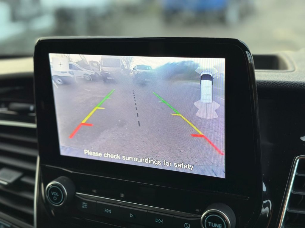 Used Ford Transit Custom 2022 for sale - 77200112: Photo 8