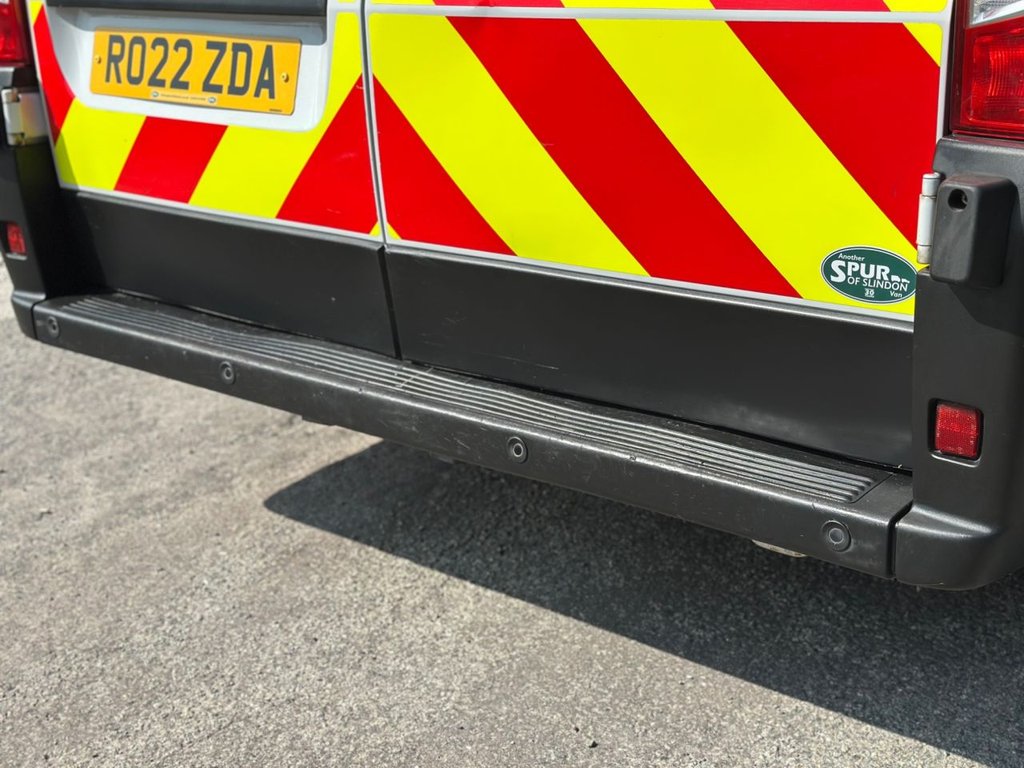 Used Peugeot Boxer 2022 for sale - 76434092: Photo 10