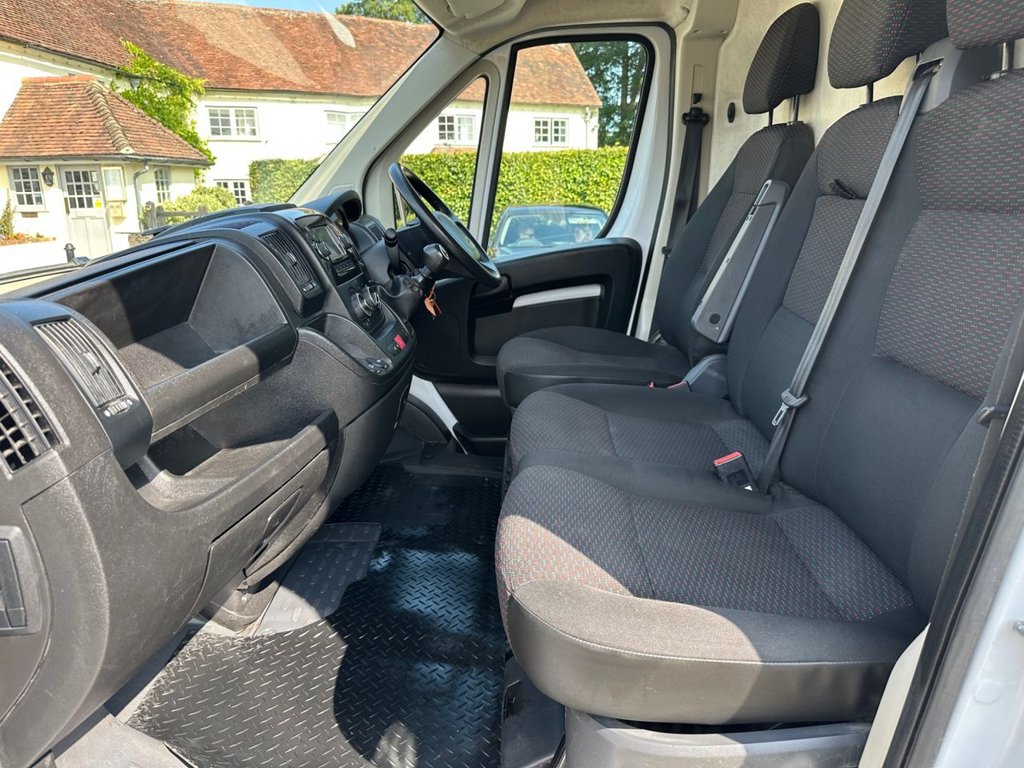 Used Peugeot Boxer 2022 for sale - 76434092: Photo 21