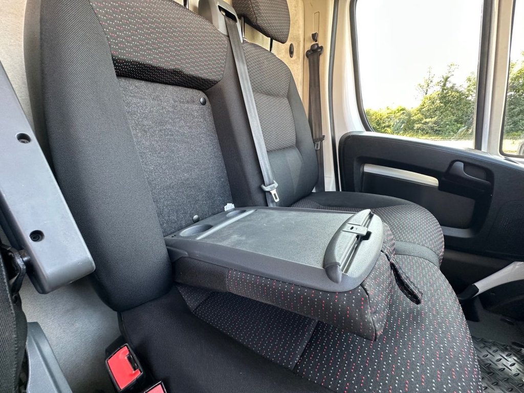 Used Peugeot Boxer 2022 for sale - 76434092: Photo 25