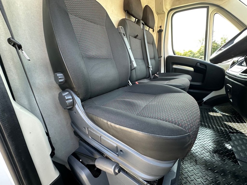 Used Peugeot Boxer 2022 for sale - 76434092: Photo 26