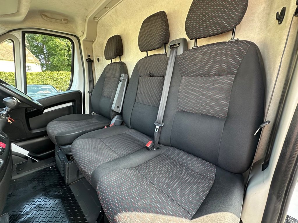 Used Peugeot Boxer 2022 for sale - 76434092: Photo 27