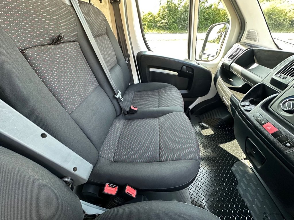 Used Peugeot Boxer 2022 for sale - 76434092: Photo 28