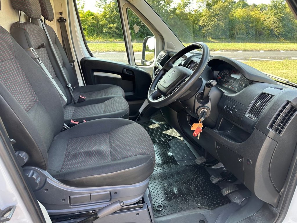 Used Peugeot Boxer 2022 for sale - 76434092: Photo 30