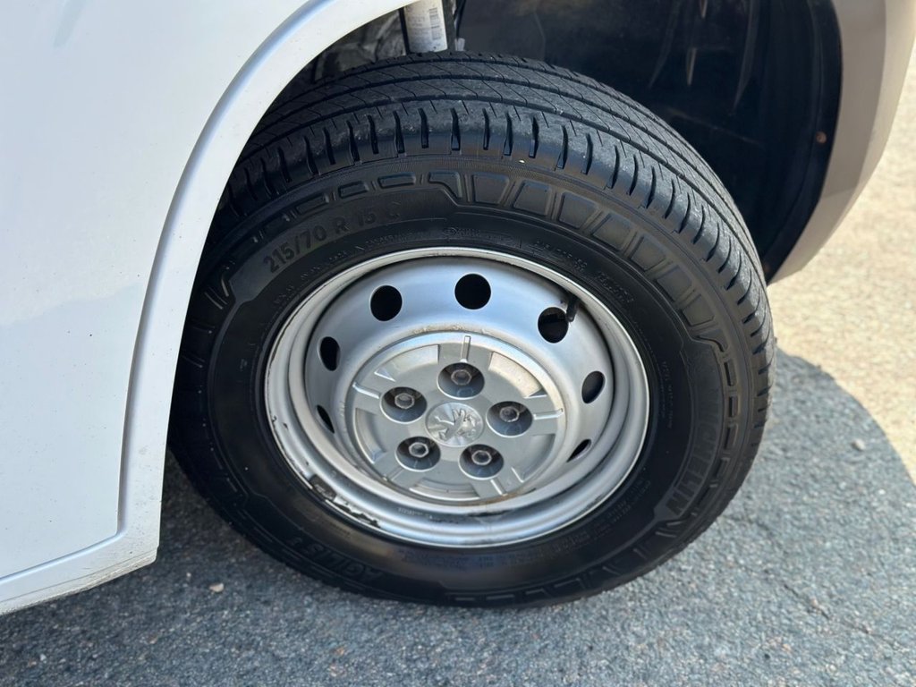 Used Peugeot Boxer 2022 for sale - 76434092: Photo 31