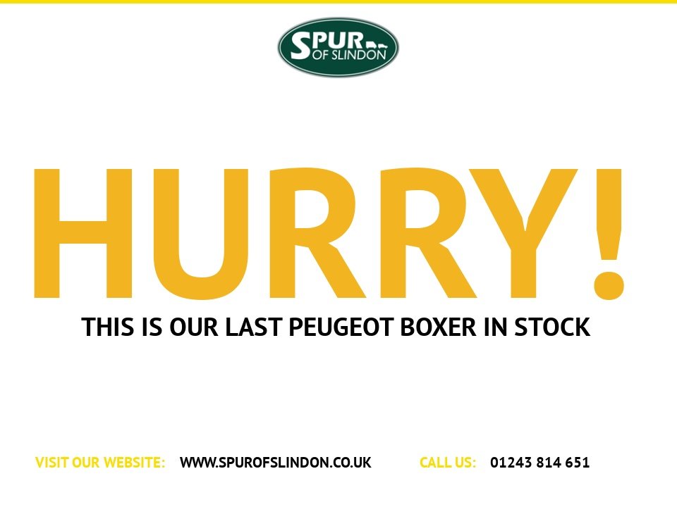 Used Peugeot Boxer 2022 for sale - 76434092: Photo 33