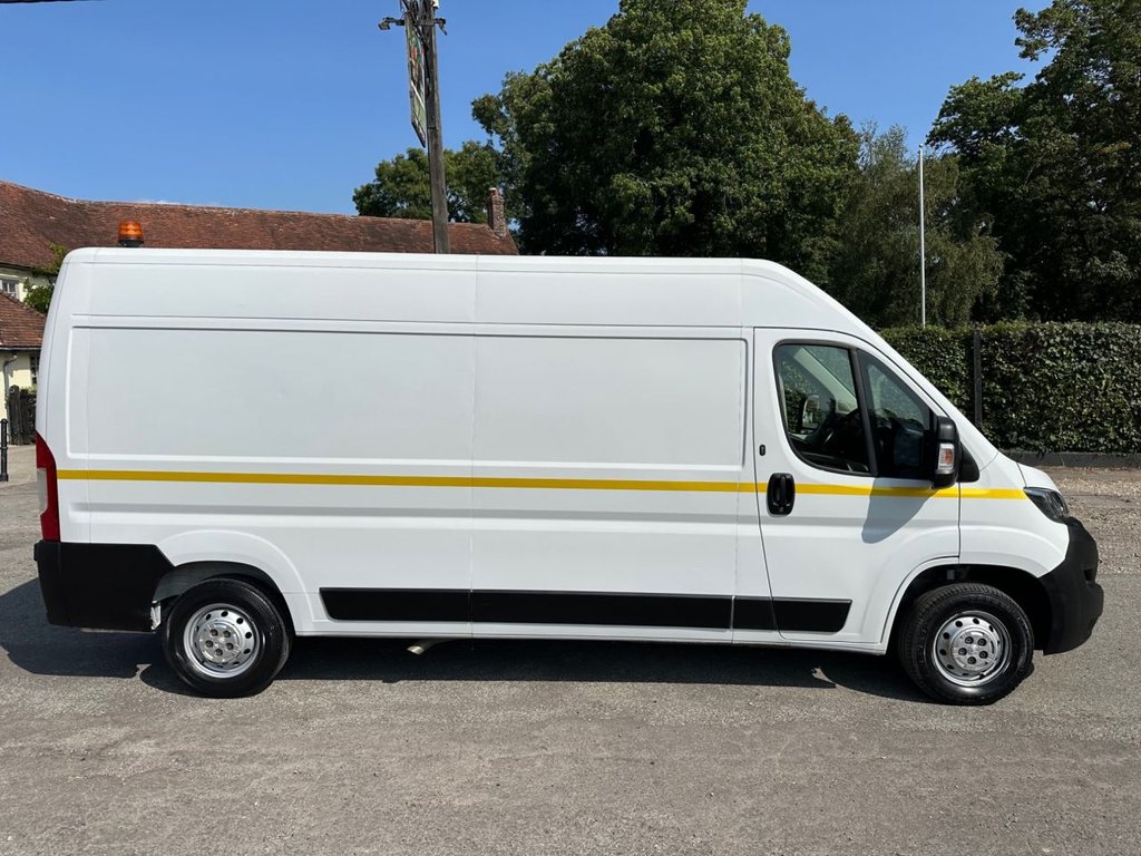 Used Peugeot Boxer 2022 for sale - 76434092: Photo 9