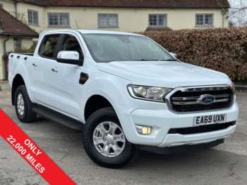 Used Ford Ranger 2019 for sale - 74124231: Photo