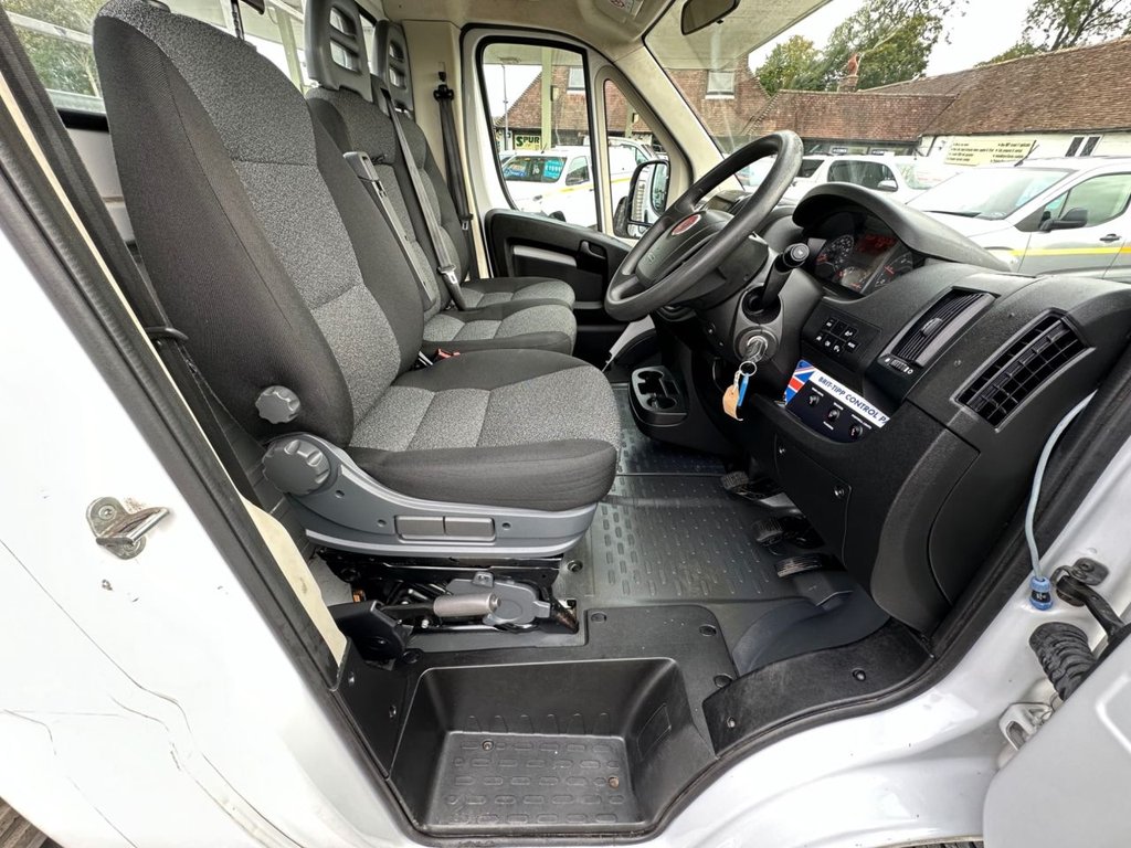 Used Fiat Ducato 2021 for sale - 76434056: Photo 10