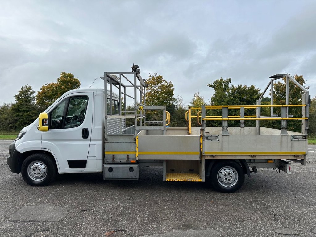 Used Fiat Ducato 2021 for sale - 76434056: Photo 13