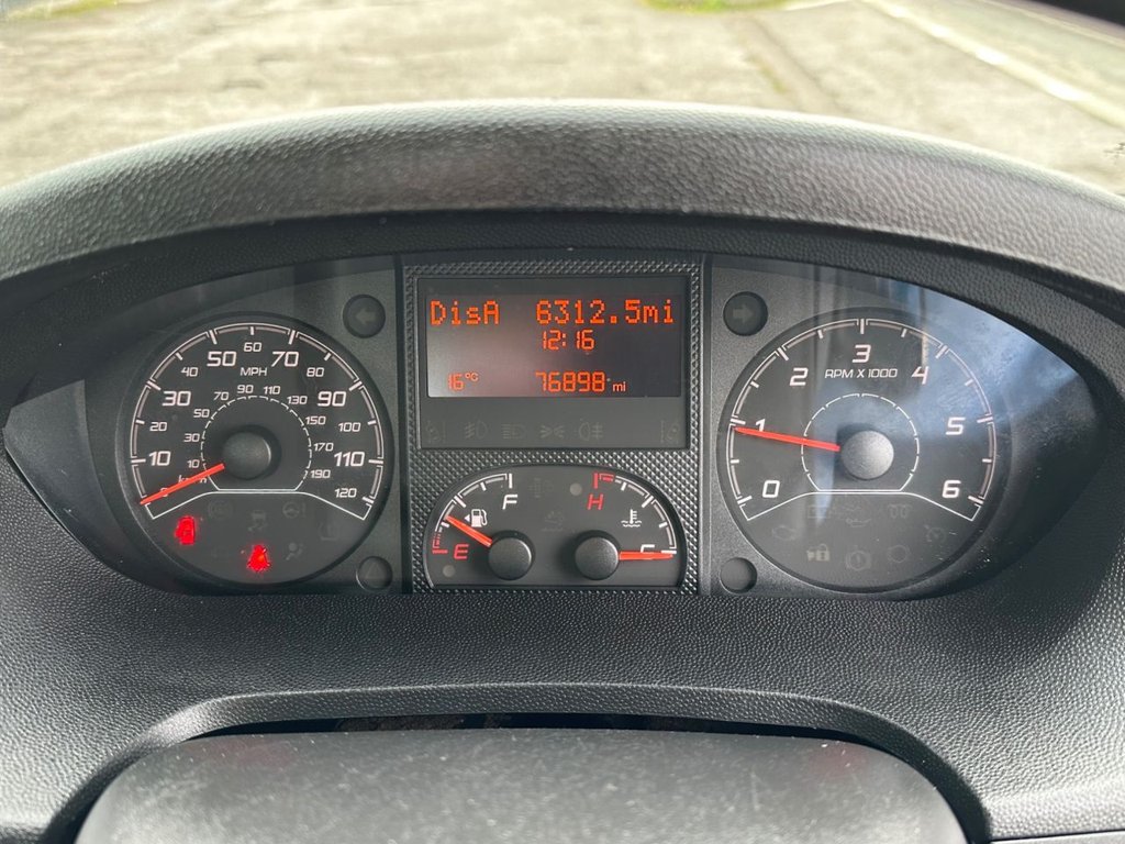 Used Fiat Ducato 2021 for sale - 76434056: Photo 19