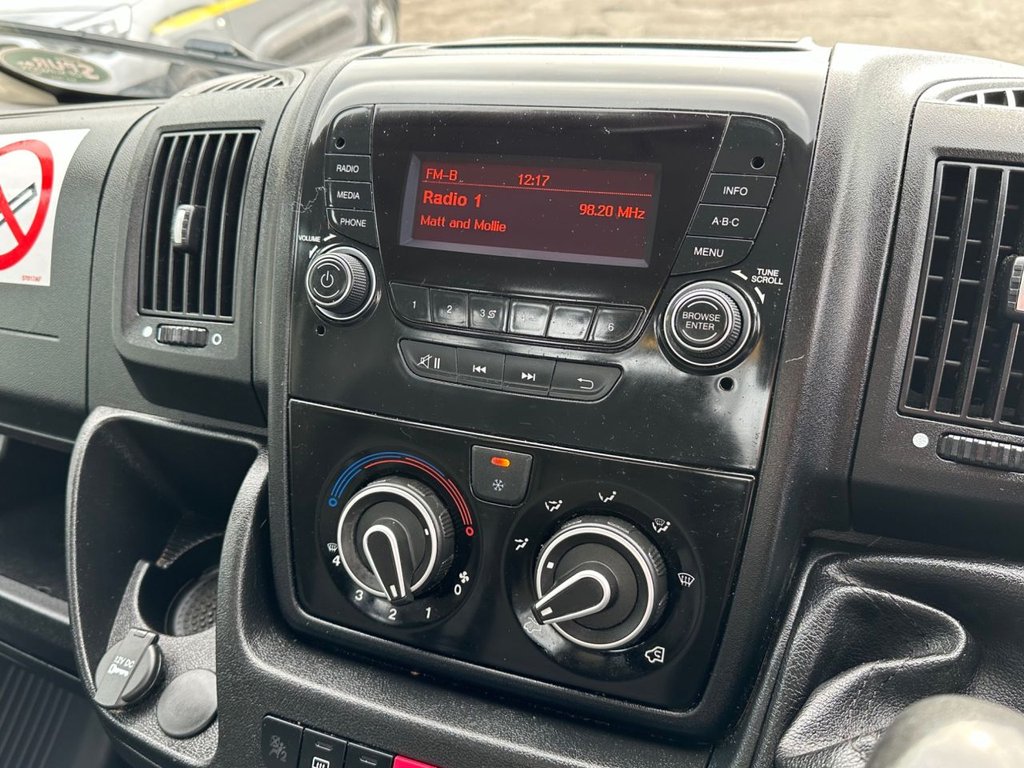 Used Fiat Ducato 2021 for sale - 76434056: Photo 23