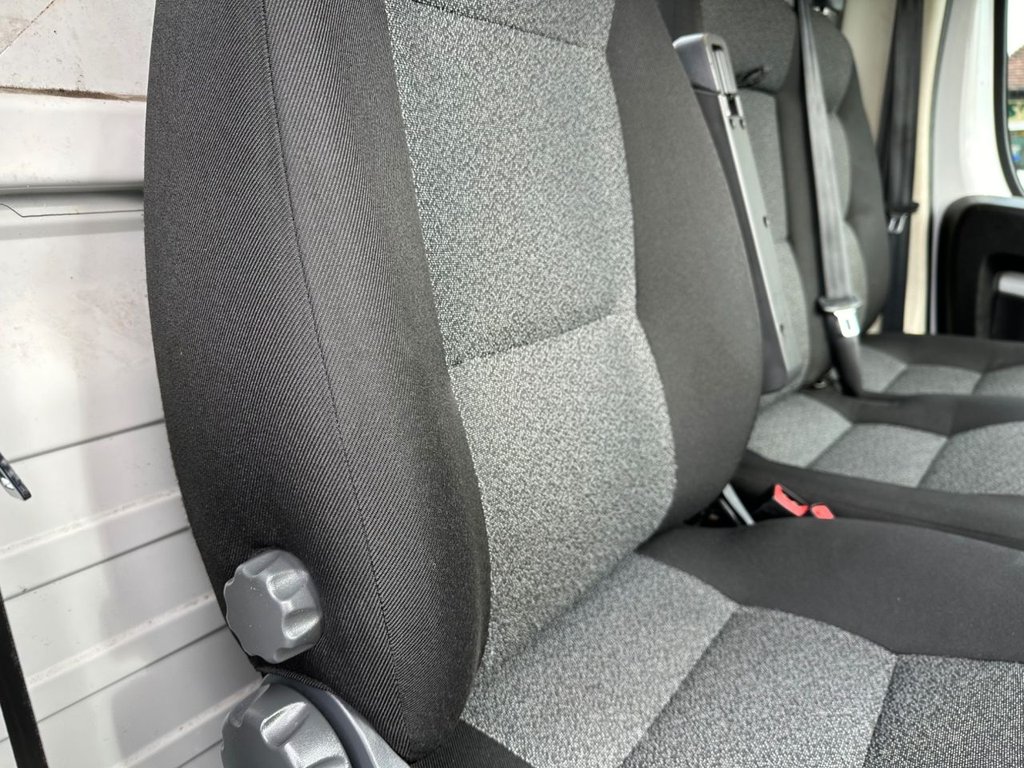 Used Fiat Ducato 2021 for sale - 76434056: Photo 25