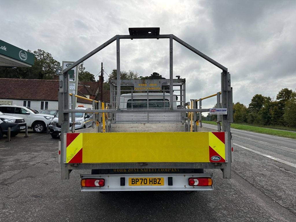 Used Fiat Ducato 2021 for sale - 76434056: Photo 26
