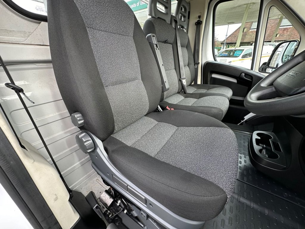 Used Fiat Ducato 2021 for sale - 76434056: Photo 27