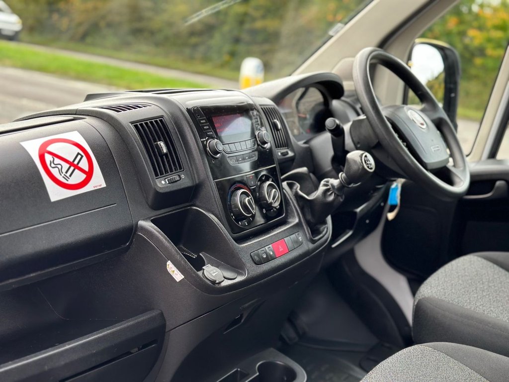 Used Fiat Ducato 2021 for sale - 76434056: Photo 29