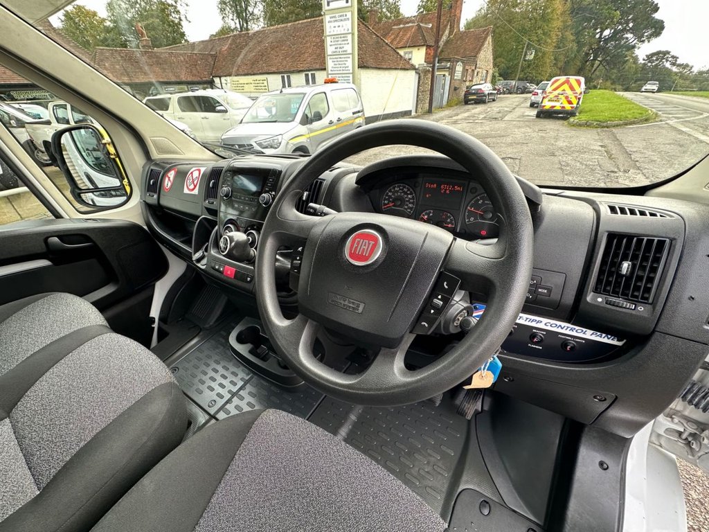 Used Fiat Ducato 2021 for sale - 76434056: Photo 33