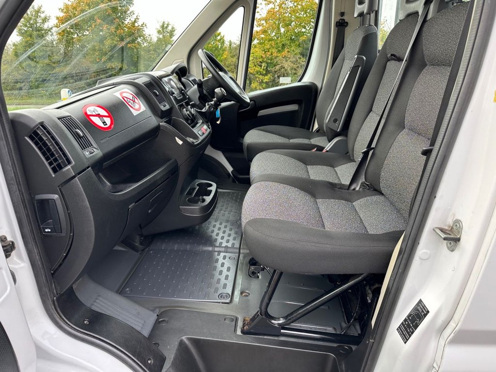 Used Fiat Ducato 2021 for sale - 76434056: Photo 6