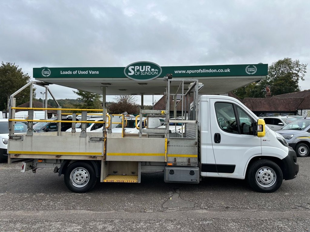 Used Fiat Ducato 2021 for sale - 76434056: Photo 7