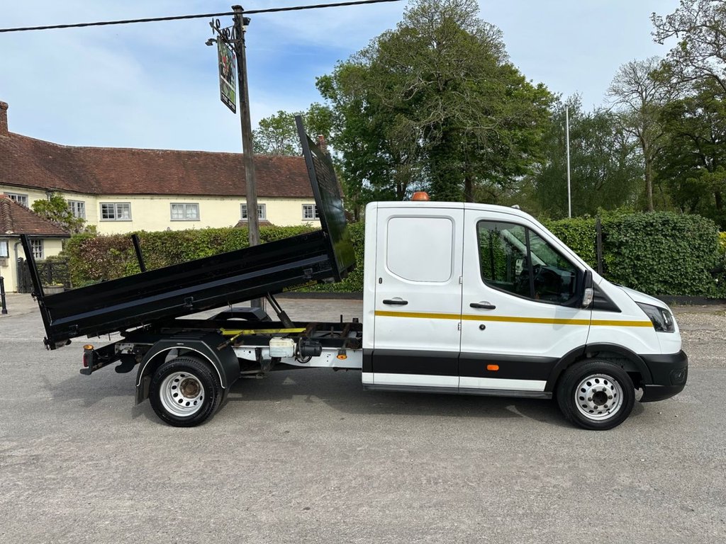 Used Ford Transit 2021 for sale - 77546934: Photo 10