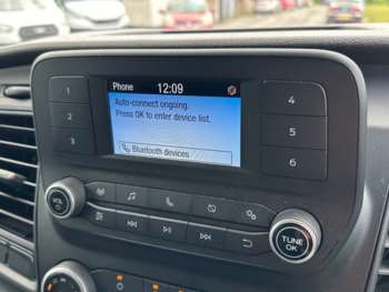 Used Ford Transit 2022 for sale - 74778640: Photo
