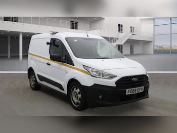 Used Ford Transit Connect 2018 for sale - 77719942: Photo