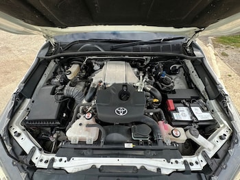 Used Toyota Hilux 2023 for sale - 78256798: Photo