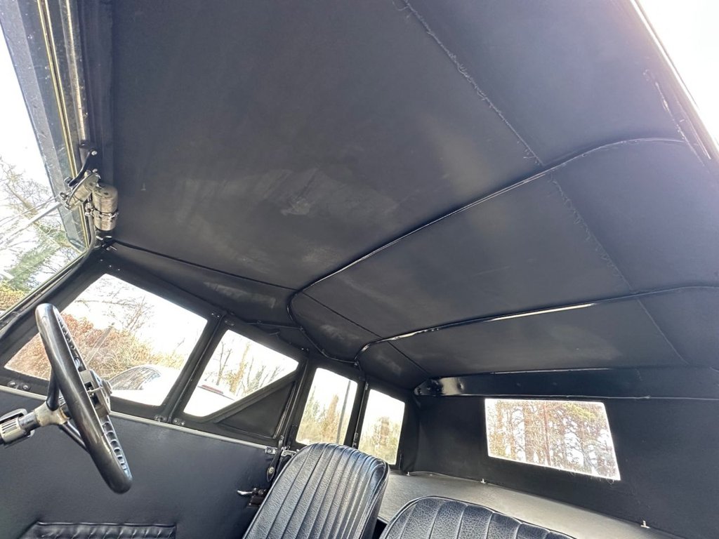 Used Austin Mini 1933 for sale - 78056330: Photo 11