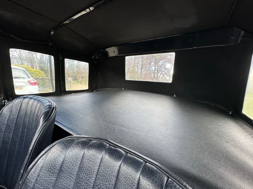 Used Austin Mini 1933 for sale - 78056330: Photo 12