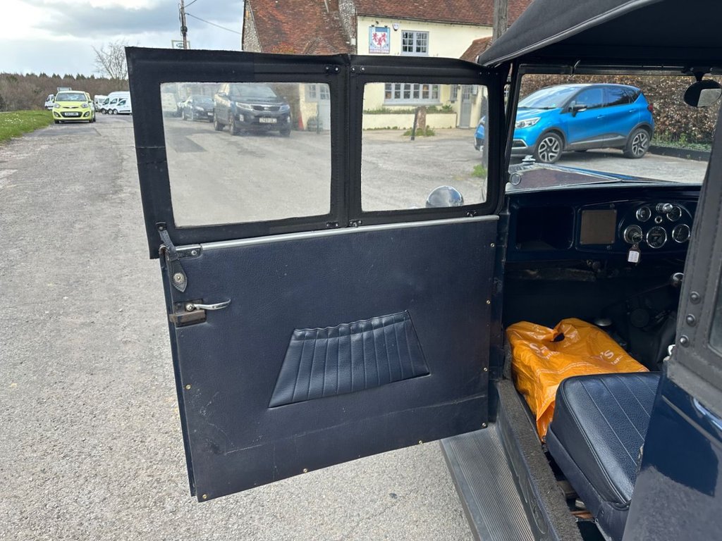 Used Austin Mini 1933 for sale - 78056330: Photo 13