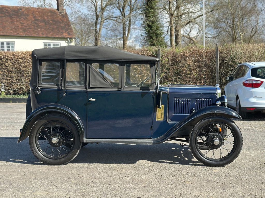Used Austin Mini 1933 for sale - 78056330: Photo 15