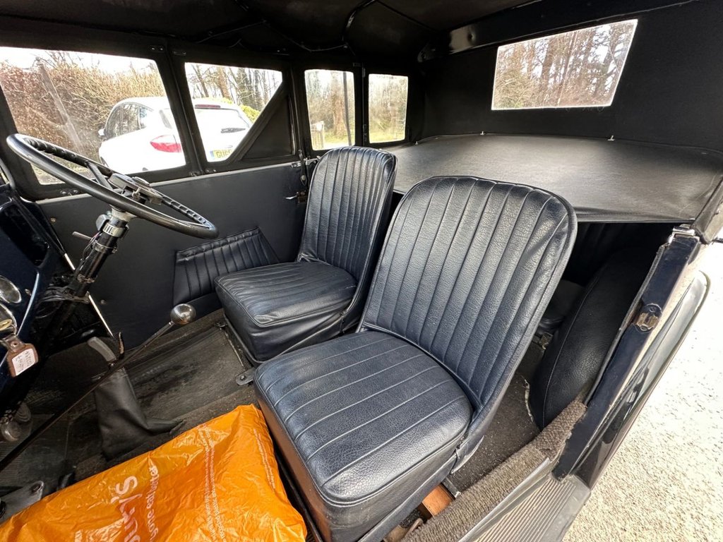 Used Austin Mini 1933 for sale - 78056330: Photo 17