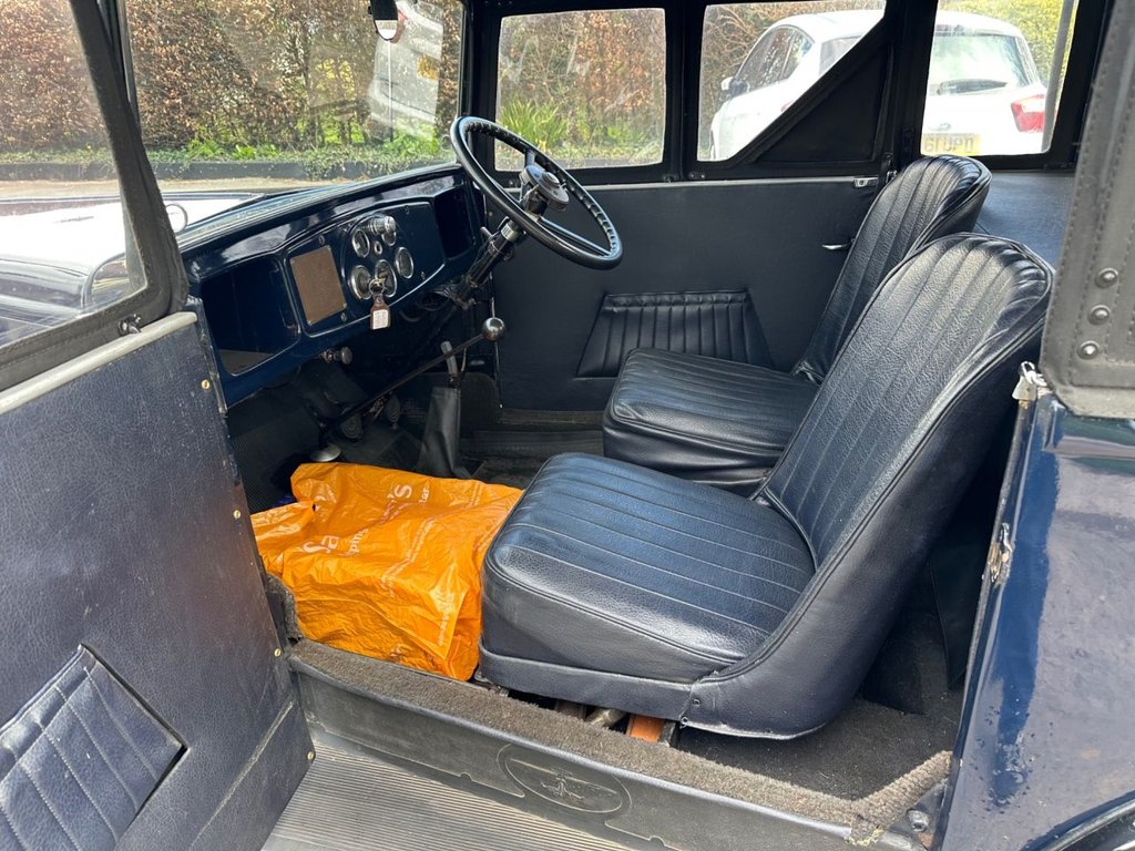 Used Austin Mini 1933 for sale - 78056330: Photo 18