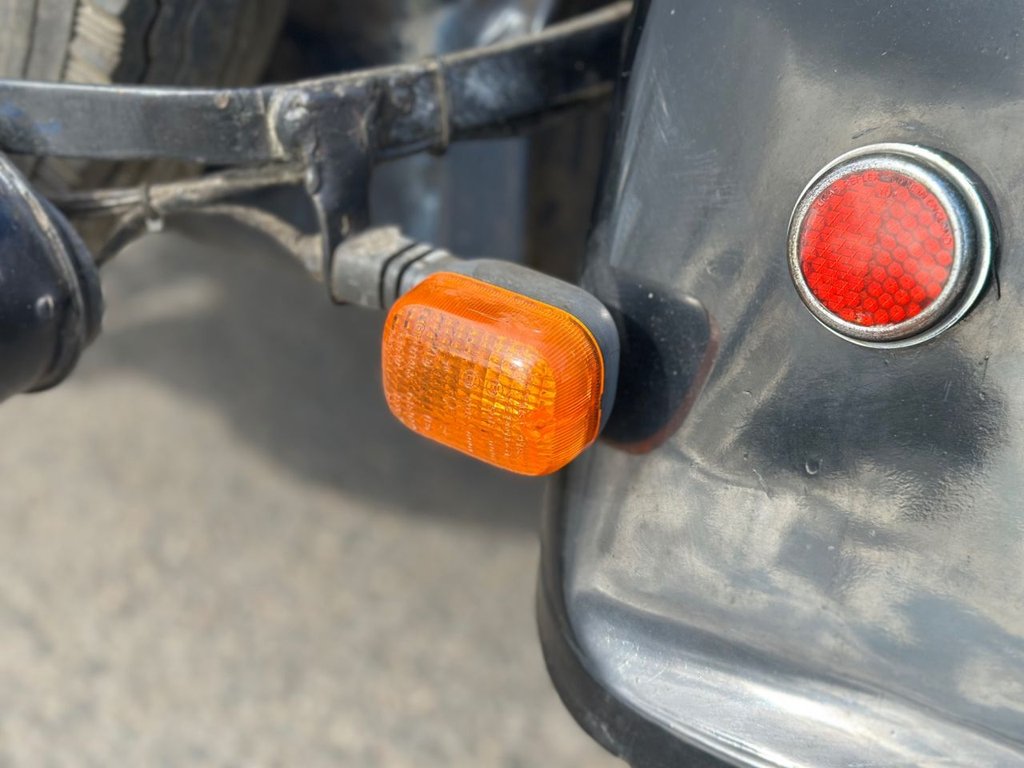 Used Austin Mini 1933 for sale - 78056330: Photo 19