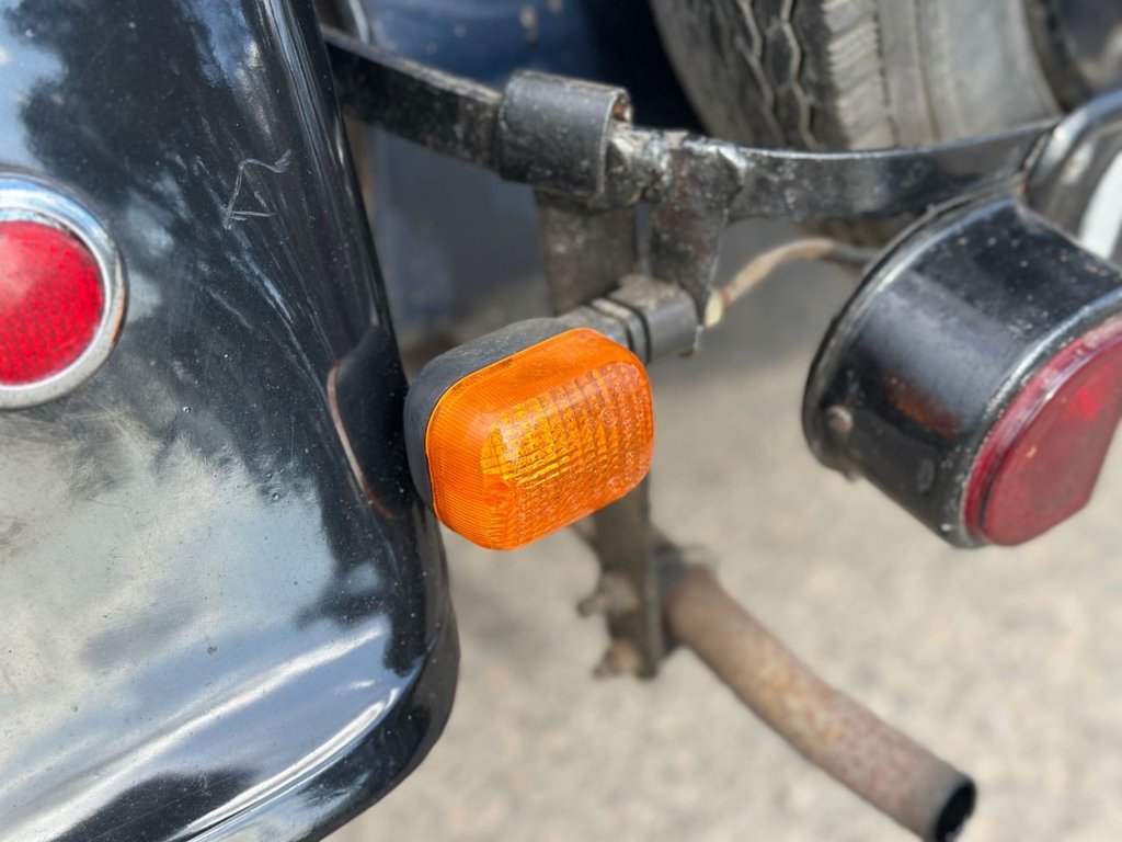 Used Austin Mini 1933 for sale - 78056330: Photo 20