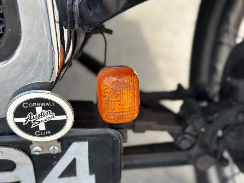 Used Austin Mini 1933 for sale - 78056330: Photo 21