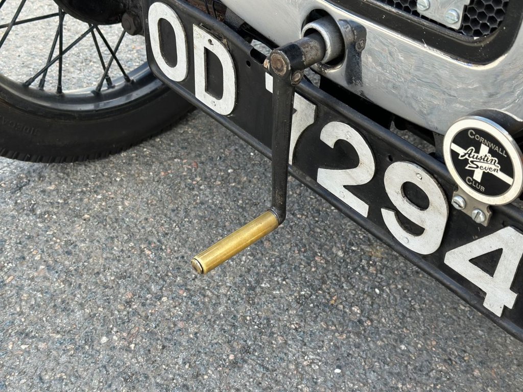 Used Austin Mini 1933 for sale - 78056330: Photo 23