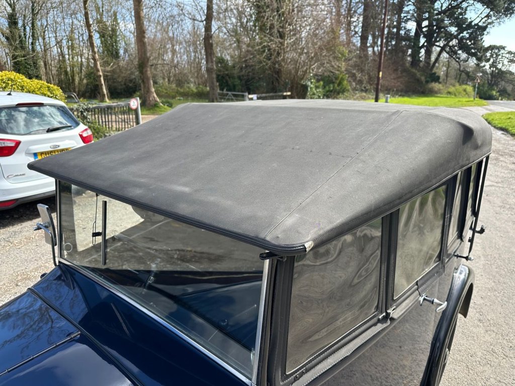 Used Austin Mini 1933 for sale - 78056330: Photo 24