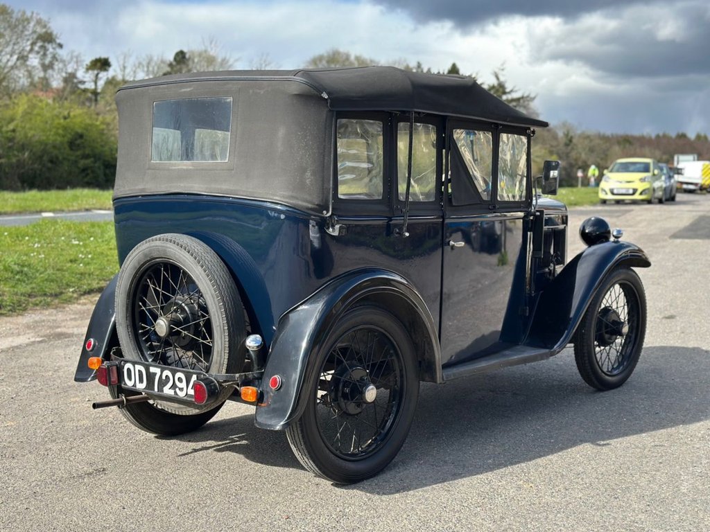Used Austin Mini 1933 for sale - 78056330: Photo 26