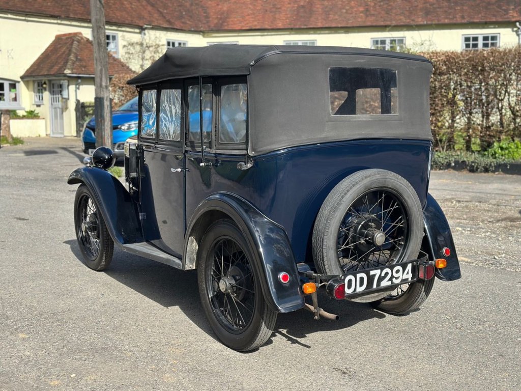 Used Austin Mini 1933 for sale - 78056330: Photo 27