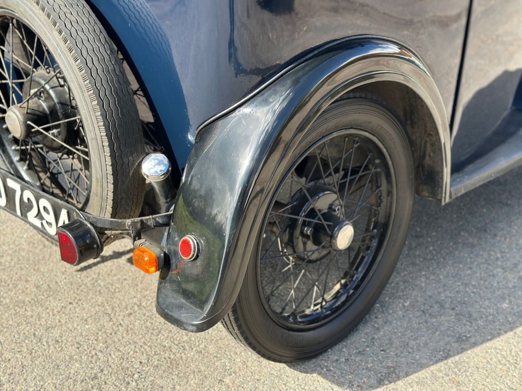 Used Austin Mini 1933 for sale - 78056330: Photo 31