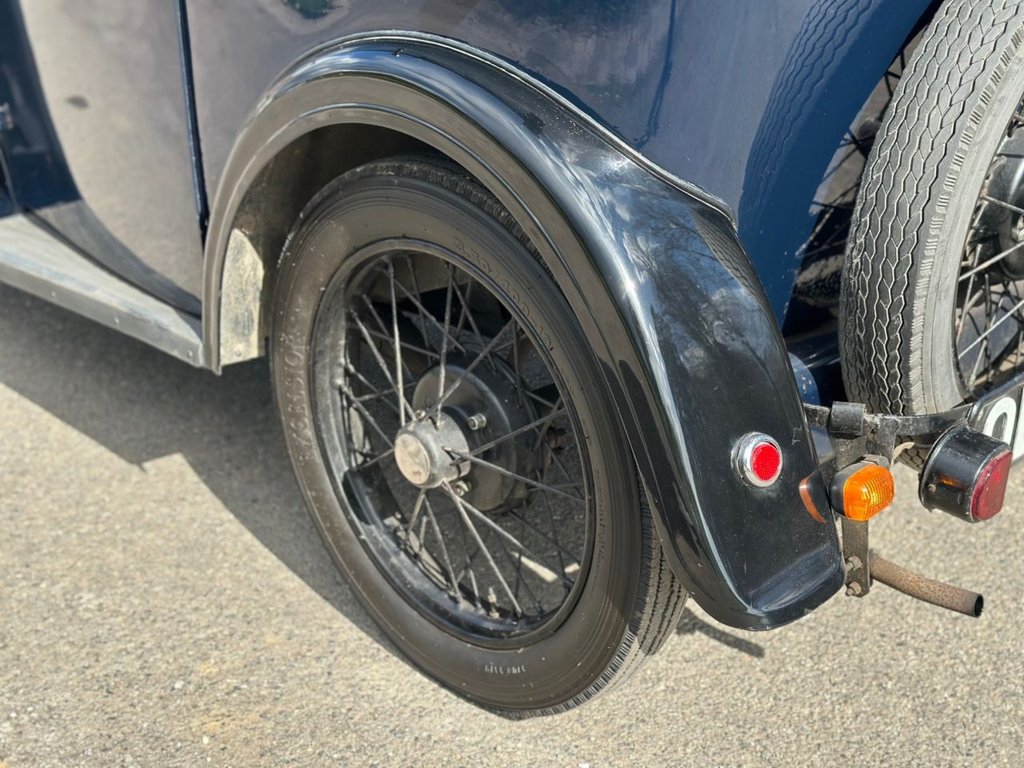 Used Austin Mini 1933 for sale - 78056330: Photo 32